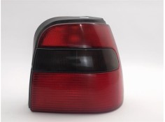 Recambio de piloto trasero derecho para skoda felicia berlina (791) referencia OEM IAM 441987881906  