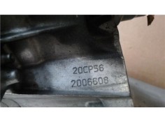 Recambio de caja cambios manual para citroen c3 1.4 16v collection referencia OEM IAM 20CP56  