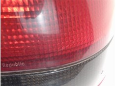 Recambio de piloto trasero derecho para skoda felicia berlina (791) referencia OEM IAM 441987881906  
