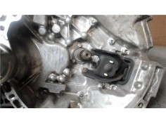 Recambio de caja cambios manual para citroen c3 1.4 16v collection referencia OEM IAM 20CP56  