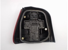 Recambio de piloto trasero derecho para skoda felicia berlina (791) referencia OEM IAM 441987881906  
