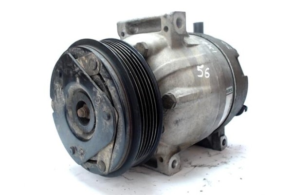 Recambio de compresor aire acond. para renault laguna ii (bg0) 3.0 authentique referencia OEM IAM 8200021822 32101 7711134454 , 