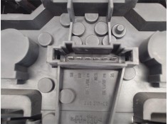Recambio de piloto trasero derecho para skoda felicia berlina (791) referencia OEM IAM 441987881906  