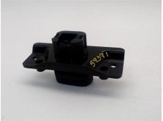 Recambio de interruptor luces emergencia para ford fiesta vi 1.4 tdci referencia OEM IAM 1335876  