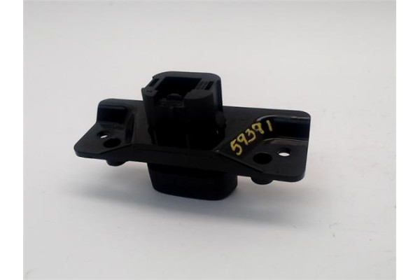 Recambio de interruptor luces emergencia para ford fiesta vi 1.4 tdci referencia OEM IAM 1335876  