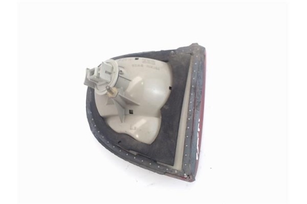 Recambio de piloto porton trasero izquierdo para ford escort berlina referencia OEM IAM   438 , FIAT | 456 , FIAT | 36 , FORD | 