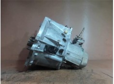 Recambio de caja cambios manual para citroen xsara picasso 1.6 hdi referencia OEM IAM 20DM62 7151498A 