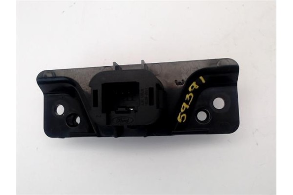 Recambio de interruptor luces emergencia para ford fiesta vi 1.4 tdci referencia OEM IAM 1335876  