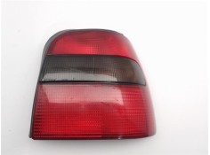 Recambio de piloto trasero derecho para skoda felicia berlina (791) referencia OEM IAM 6U0945096A  