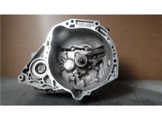 Recambio de caja cambios manual para renault clio ii fase ii (b/cb0) referencia OEM IAM JH3103  