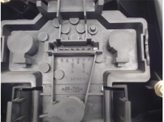 Recambio de piloto trasero derecho para skoda felicia berlina (791) referencia OEM IAM 6U0945096A  