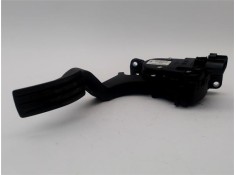 Recambio de pedal acelerador para ford fiesta vi 1.4 tdci referencia OEM IAM 1530737  