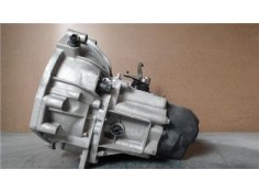 Recambio de caja cambios manual para renault clio ii fase ii (b/cb0) referencia OEM IAM JH3103  