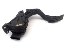 Recambio de pedal acelerador para ford fiesta vi 1.4 tdci referencia OEM IAM 1530737  