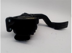 Recambio de pedal acelerador para ford fiesta vi 1.4 tdci referencia OEM IAM 1530737  