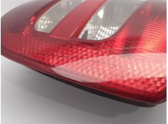 Recambio de piloto trasero izquierdo para skoda fabia (6y2/6y3) referencia OEM IAM XU3X13441AA  