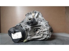 Recambio de caja cambios manual para renault clio ii fase ii (b/cb0) referencia OEM IAM JH3103  