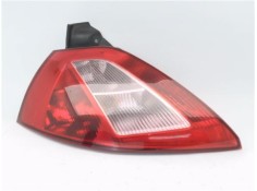 Recambio de piloto trasero izquierdo para renault megane ii (bm0/1_, cm0/1_) 2.0 16v (bm0u, cm0u) referencia OEM IAM 8200413214 