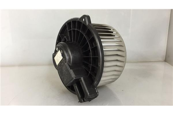 Recambio de motor calefaccion para subaru legacy iv 2.0 referencia OEM IAM 2727000060 11E12 
