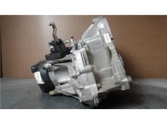 Recambio de caja cambios manual para renault clio ii fase ii (b/cb0) referencia OEM IAM JH3103  