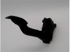 Recambio de pedal acelerador para ford fiesta vi 1.4 tdci referencia OEM IAM 1530737  