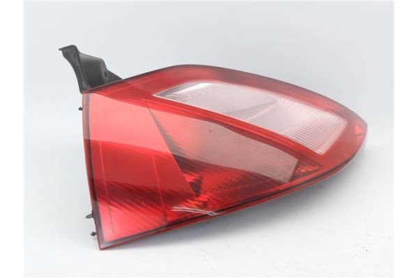 Recambio de piloto trasero izquierdo para renault megane ii (bm0/1_, cm0/1_) 2.0 16v (bm0u, cm0u) referencia OEM IAM 8200413214 