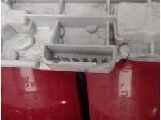 Recambio de piloto trasero izquierdo para skoda fabia (6y2/6y3) referencia OEM IAM XU3X13441AA  