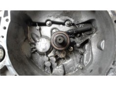 Recambio de caja cambios manual para renault clio ii fase ii (b/cb0) referencia OEM IAM JH3103  