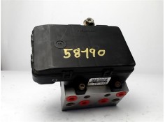 Recambio de nucleo abs para honda jazz (gd1/5) 1.3 referencia OEM IAM 3011697341 A4044001296 