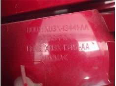 Recambio de piloto trasero izquierdo para skoda fabia (6y2/6y3) referencia OEM IAM XU3X13441AA  