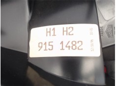 Recambio de piloto trasero derecho para volvo s70 berlina referencia OEM IAM  9151482 