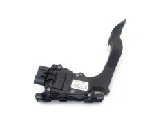 Recambio de pedal acelerador para ford fiesta vi 1.4 tdci referencia OEM IAM 1530737  