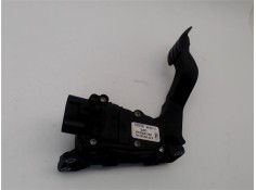 Recambio de pedal acelerador para ford fiesta vi 1.4 tdci referencia OEM IAM 1530737  