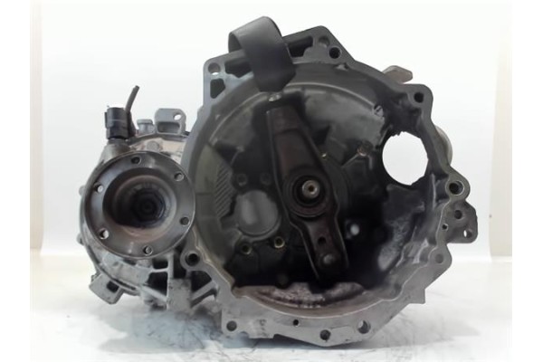 Recambio de caja cambios manual para seat cordoba berlina (6l2) 1.9 reference referencia OEM IAM EWT  