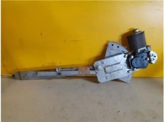 Recambio de mecanismo elevalunas delantero izquierdo para renault twingo i (c06) 1.3 paquete referencia OEM IAM   
