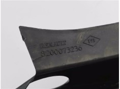 Recambio de piloto trasero izquierdo para renault megane ii (bm0/1_, cm0/1_) 2.0 16v (bm0u, cm0u) referencia OEM IAM 8200413214 