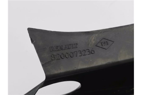 Recambio de piloto trasero izquierdo para renault megane ii (bm0/1_, cm0/1_) 2.0 16v (bm0u, cm0u) referencia OEM IAM 8200413214 