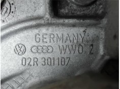 Recambio de caja cambios manual para seat cordoba berlina (6l2) 1.9 reference referencia OEM IAM EWT  