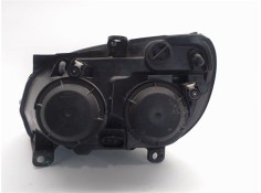 Recambio de faro delantero dcho para fiat i doblo (119) referencia OEM IAM 51805934 09443680383 51755054 , FIAT