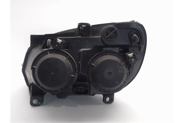Recambio de faro delantero dcho para fiat i doblo (119) referencia OEM IAM 51805934 09443680383 51755054 , FIAT
