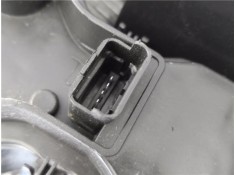 Recambio de piloto trasero izquierdo para renault megane ii (bm0/1_, cm0/1_) 2.0 16v (bm0u, cm0u) referencia OEM IAM 8200413214 