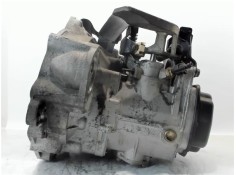 Recambio de caja cambios manual para seat cordoba berlina (6l2) 1.9 reference referencia OEM IAM EWT  