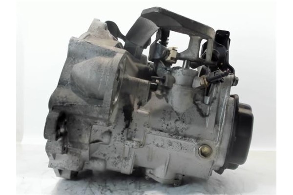 Recambio de caja cambios manual para seat cordoba berlina (6l2) 1.9 reference referencia OEM IAM EWT  