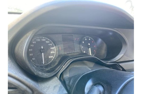 Recambio de cuadro completo para fiat ii tipo (356) berlina 1.3 easy referencia OEM IAM 521223240  