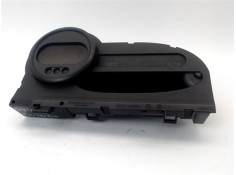 Recambio de cuadro completo para renault twingo (cn0_) 1.5 dci (cn0e) referencia OEM IAM 8200725330  