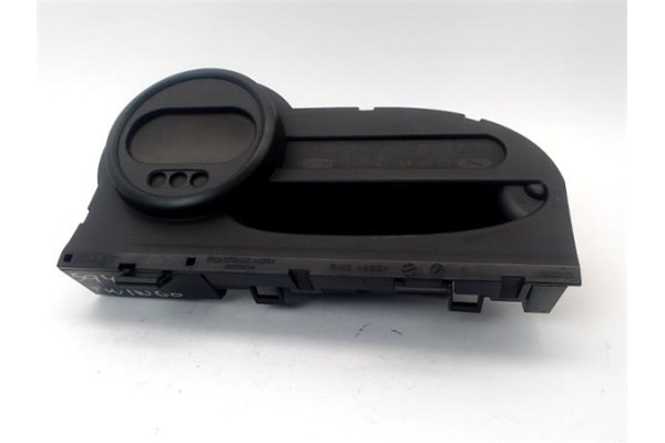 Recambio de cuadro completo para renault twingo (cn0_) 1.5 dci (cn0e) referencia OEM IAM 8200725330  