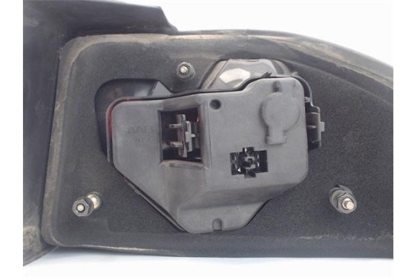 Recambio de piloto trasero izquierdo para saab 9-3 berlina referencia OEM IAM   