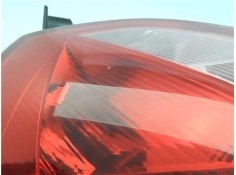 Recambio de piloto trasero izquierdo para renault megane ii (bm0/1_, cm0/1_) 2.0 16v (bm0u, cm0u) referencia OEM IAM 8200413214 