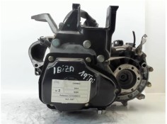 Recambio de caja cambios manual para seat cordoba berlina (6l2) 1.9 reference referencia OEM IAM EWT  
