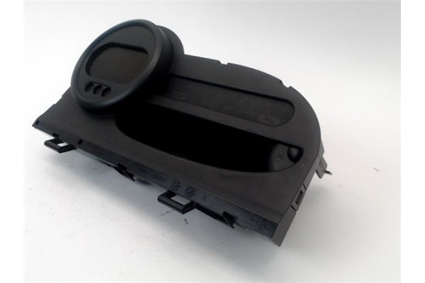 Recambio de cuadro completo para renault twingo (cn0_) 1.5 dci (cn0e) referencia OEM IAM 8200725330  